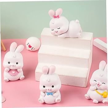 【ミニチュア版お座りくまうさぎ用オーダー用】夏休み②おうちプールカッティングダイ ミニチュア版お座りくまうさぎ用オーダー用】夏休み②おうち
